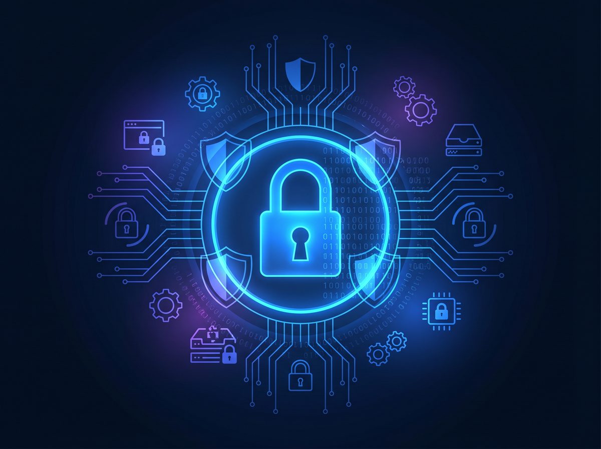 初橙加速器安全防护体系